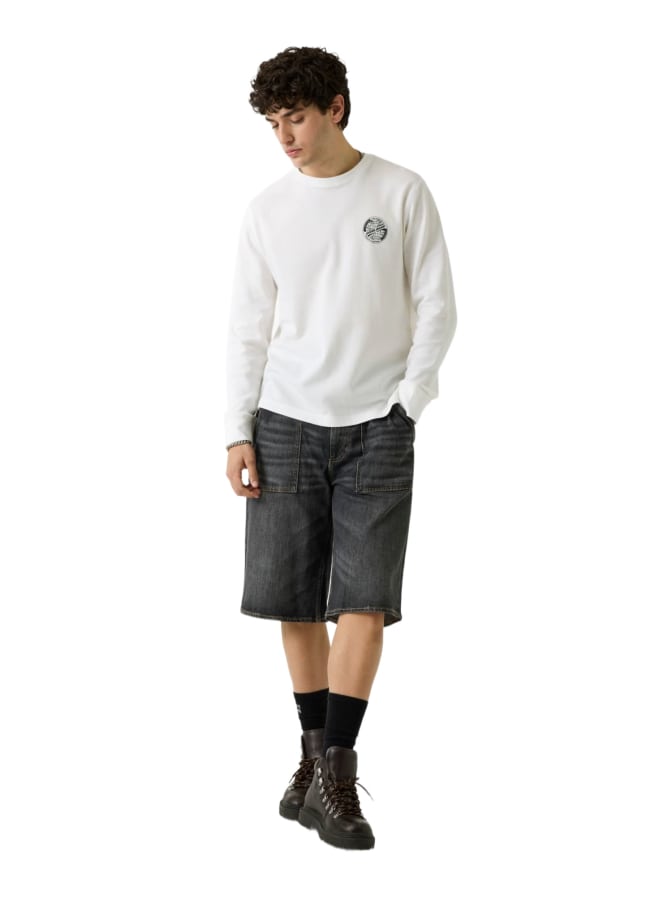 Guess Shirt mit Logo bei Robert Ley