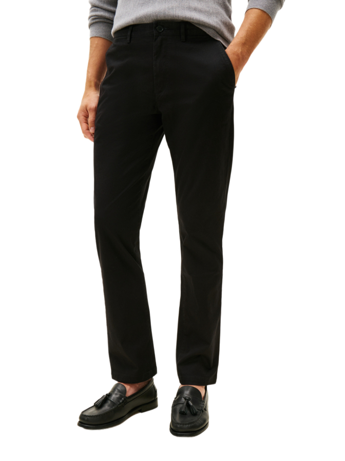 Tommy Hilfiger Straight-Fit Twill-Chino Denton bei Robert Ley