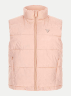 GUESS Steppweste G6I1-pale sand bei Robert Ley