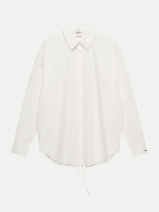 OH APRIL Oversized Shirt Leya bei Robert Ley
