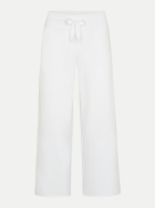 Juvia Hose Merle 100-white bei Robert Ley