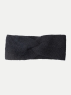 Cecil Stirnband in Melange-Optik 15631-dark navy blue bei Robert Ley
