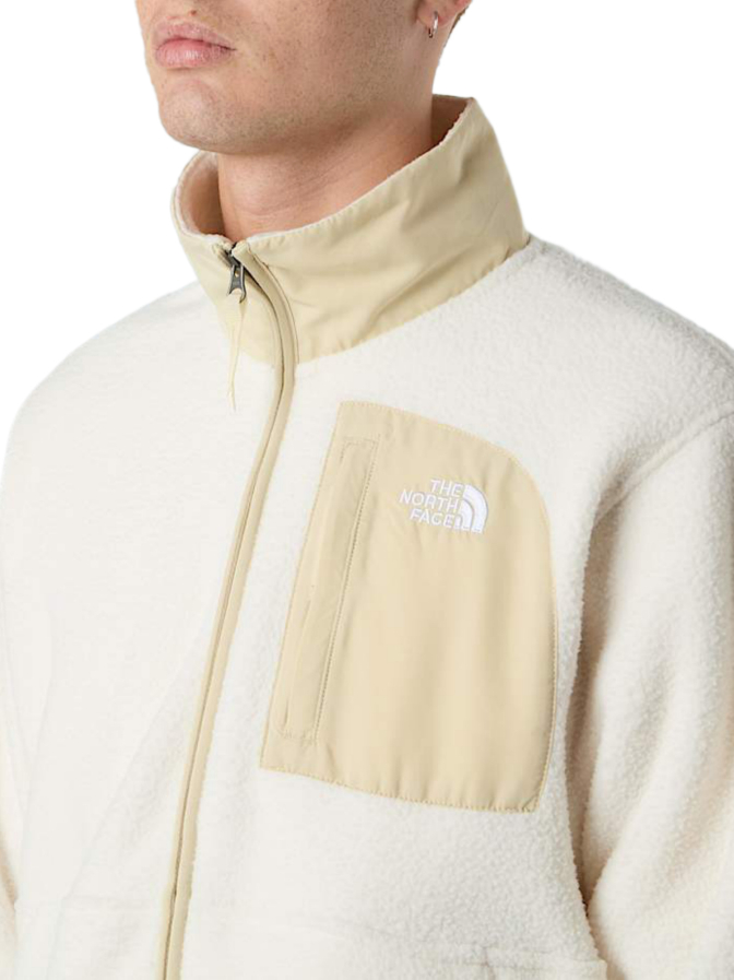 The North Face Division Fleecejacke Yumiori bei Robert Ley