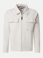 Pierre Cardin Sweatjacke RV 1204-Wind Chime bei Robert Ley