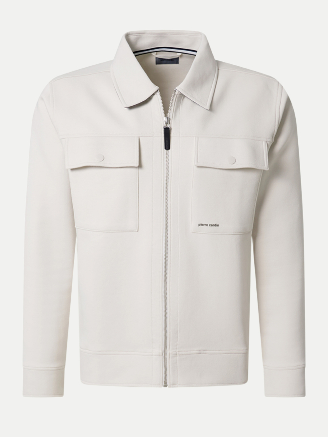 Pierre Cardin Sweatjacke RV bei Robert Ley