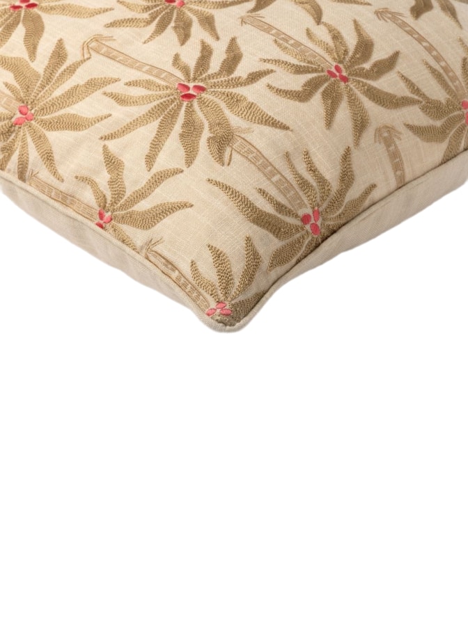 Dutch Decor Kissen Zenna- 45x45 cm bei Robert Ley