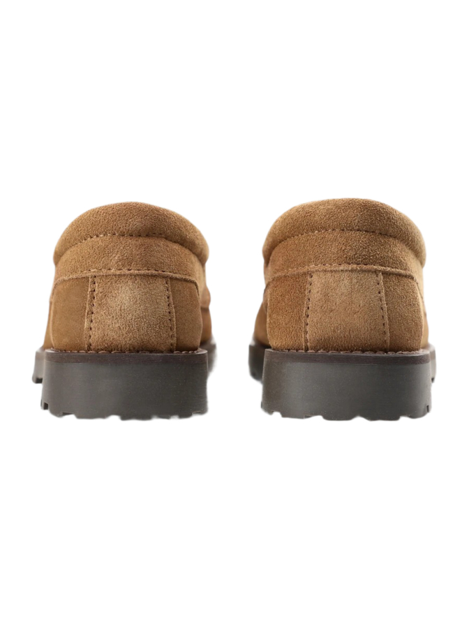 Copenhagen Studios Bootschnürer CPH616 aus Wildleder bei Robert Ley