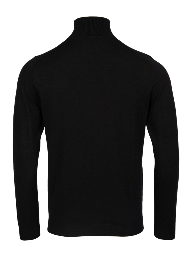 Roy Robson Pullover aus Schurwolle bei Robert Ley