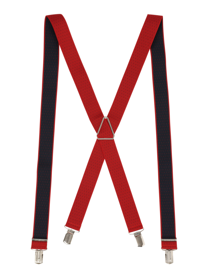 Lloyd Belts Hosenträger bei Robert Ley