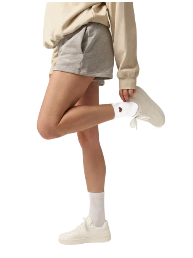 Snocks Socken Crew Uni bei Robert Ley