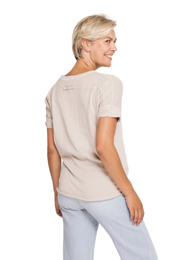 Zhrill T-Shirt bei Robert Ley