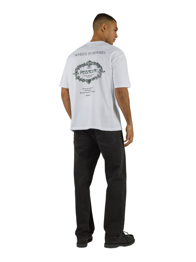 PEGADOR Oversized T-Shirt bei Robert Ley