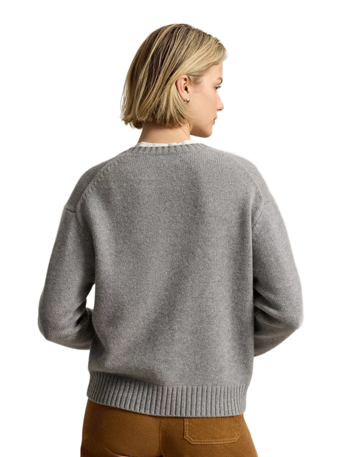 Polo Ralph Lauren Woll-Kaschmir-Pullover bei Robert Ley