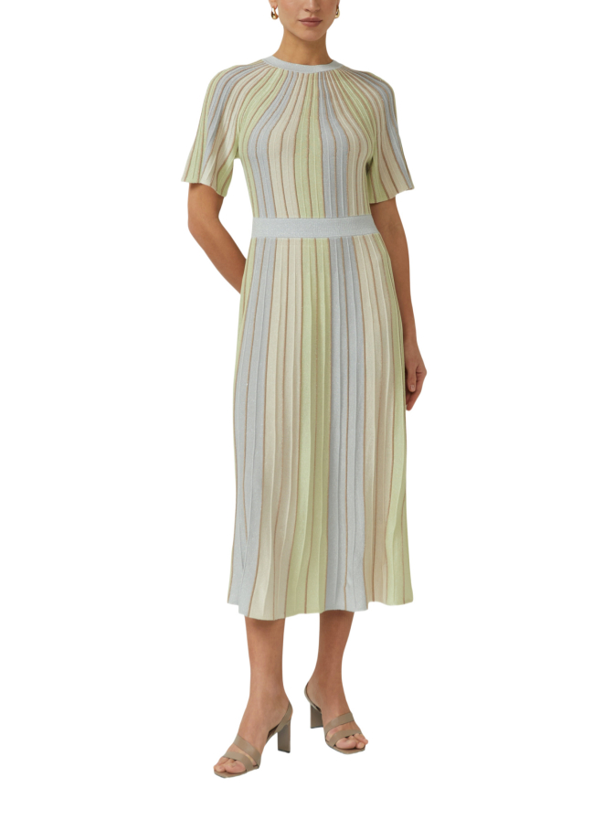 s.Oliver BLACK LABEL Strickkleid bei Robert Ley