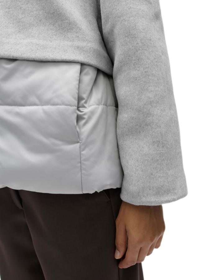 Opus Pufferjacke Halenkos bei Robert Ley