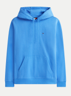 Tommy Jeans Hoodie mit Logo C38-BLUE bei Robert Ley