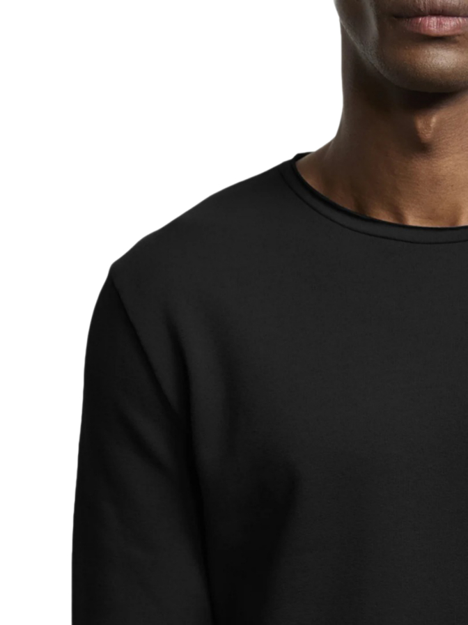 Kiefermann Langarmshirt FRANKON bei Robert Ley