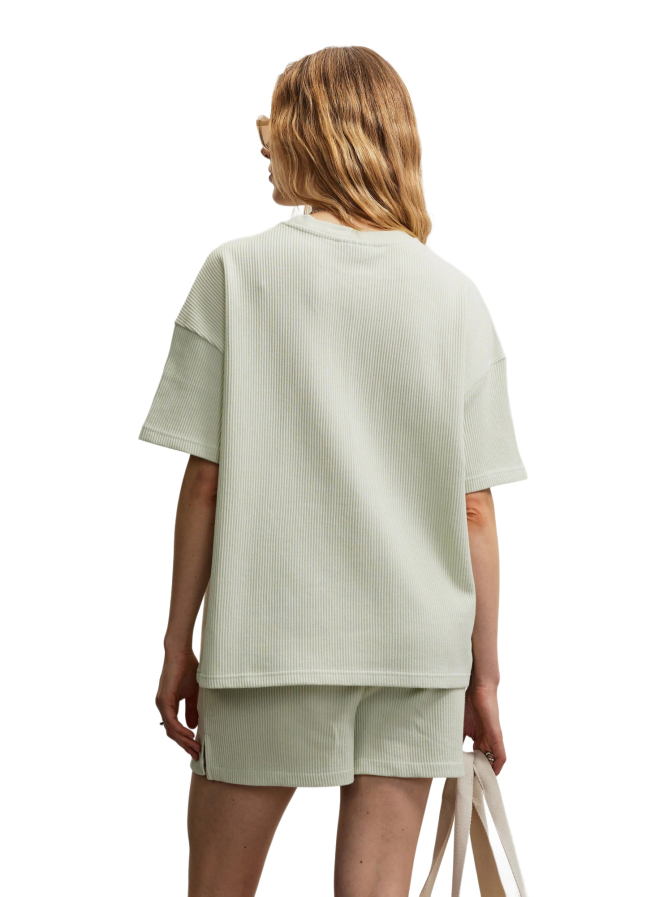 Pegador Oversized Rippshirt Linares bei Robert Ley