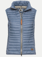 camel active Steppweste 26-Smoke Blue bei Robert Ley