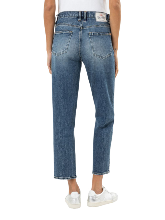 Herrlicher Slim-Fit Jeans Breezy bei Robert Ley