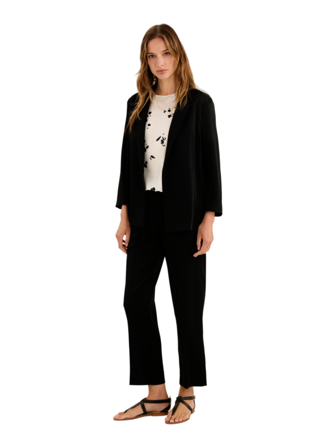 Rosso35 Einreihiger Blazer bei Robert Ley