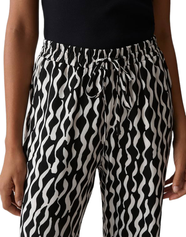 Opus Culotte Marou motion bei Robert Ley