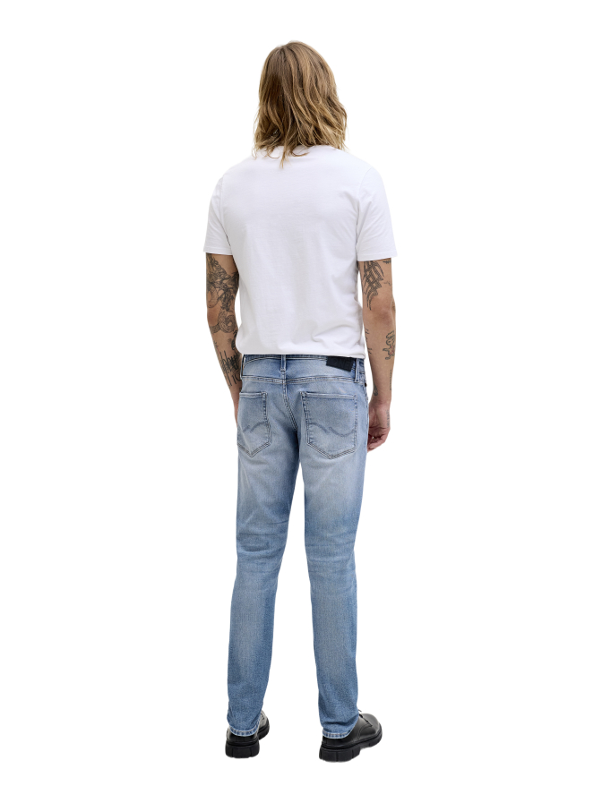 Jack & Jones Slim- Fit Jeans Glenn bei Robert Ley