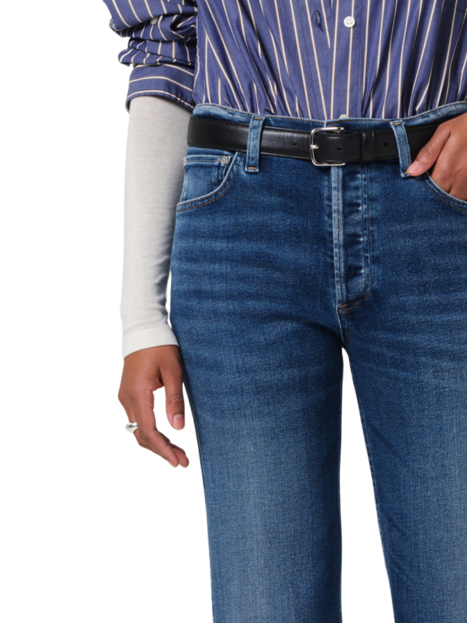 Citizens of humanity Jeans Palma straight bei Robert Ley