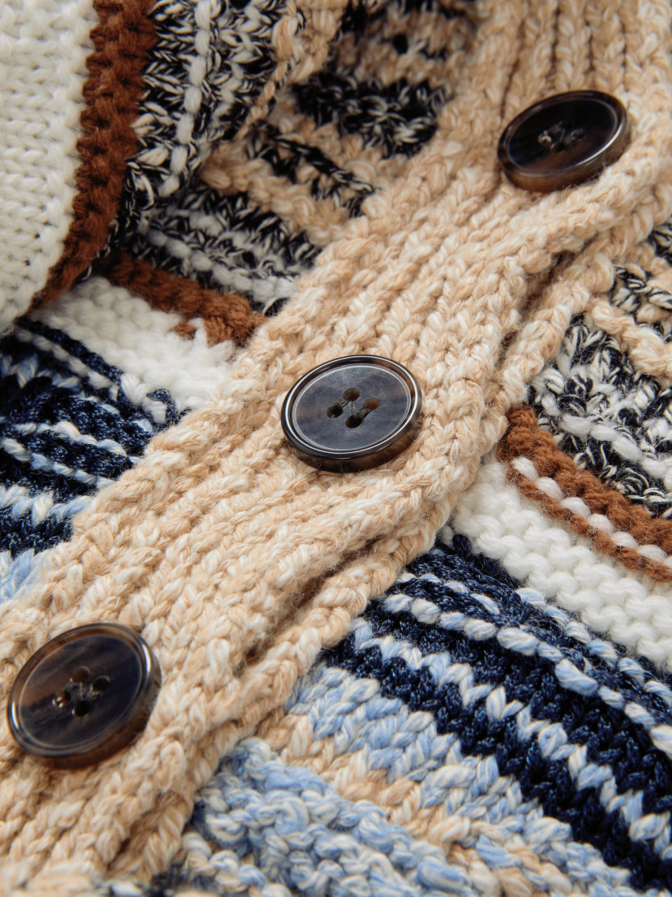 Veronica Beard Cardigan Cecily bei Robert Ley