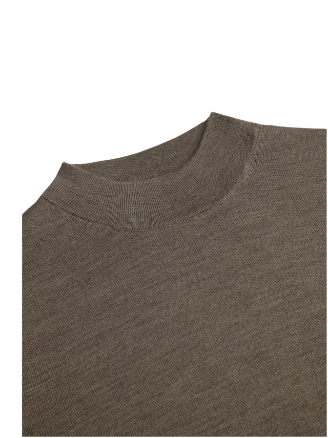 PROFUOMO Pullover aus Wolle bei Robert Ley