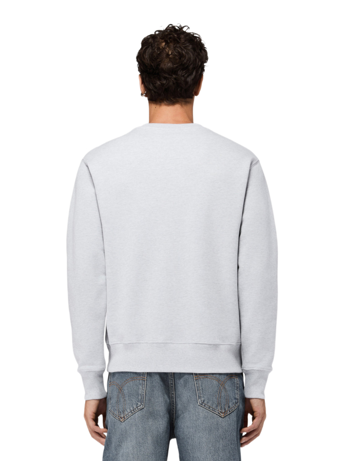Fiorucci Sweatshirt mit Popcorn-Print bei Robert Ley