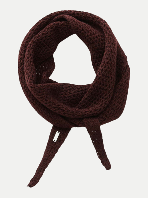 Opus Feinstrickschal Alisie bei Robert Ley