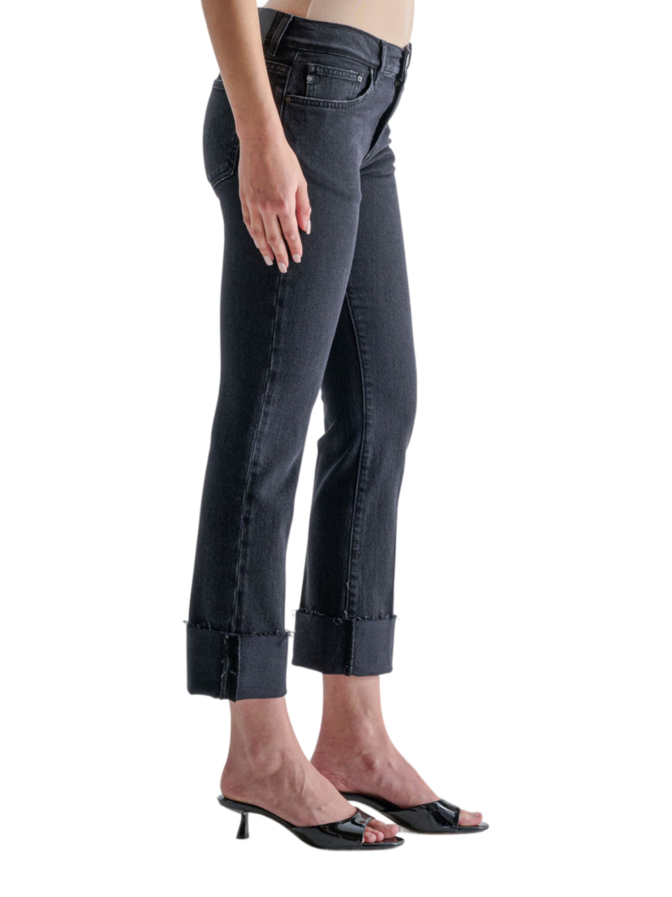 Adriano Goldschmied Slim-Straight Fit Jeans Cologne bei Robert Ley