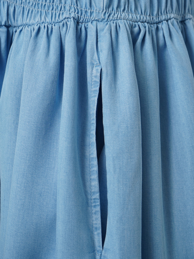 Smith & Soul Strukturiertes Kleid bei Robert Ley