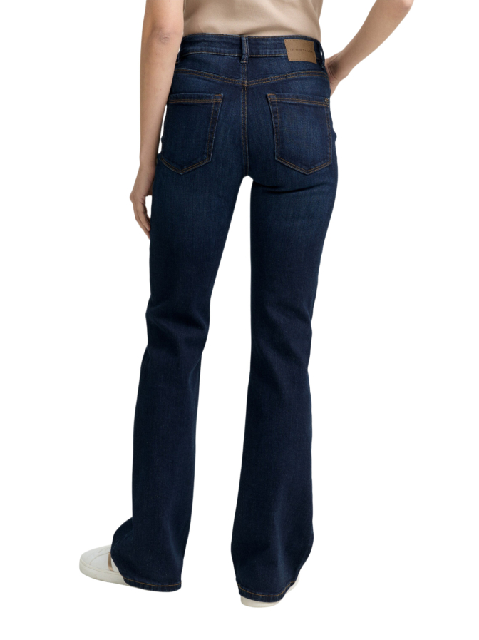 Tom Tailor Casual Bootcut-Jeans TTSTELLA bei Robert Ley