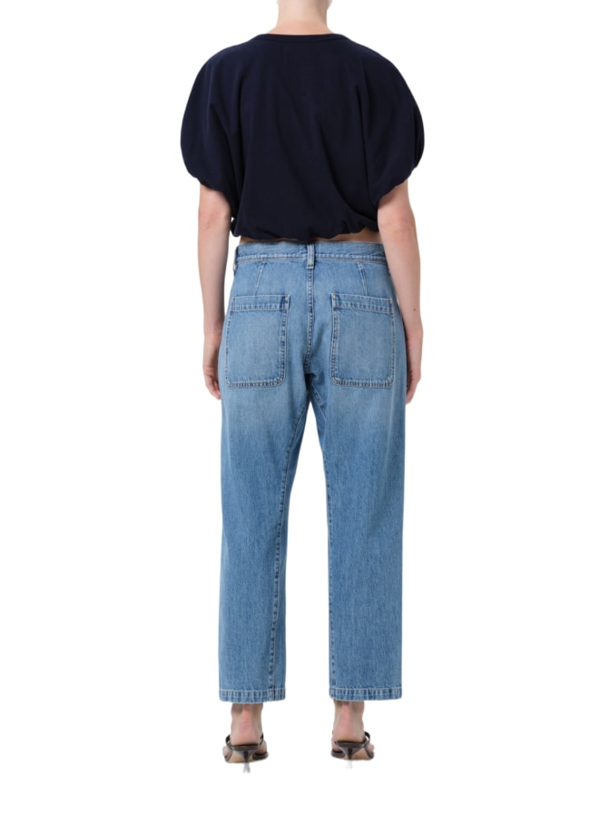 Citizens of Humanity Boyfriend-Jeans Winslow Utility bei Robert Ley