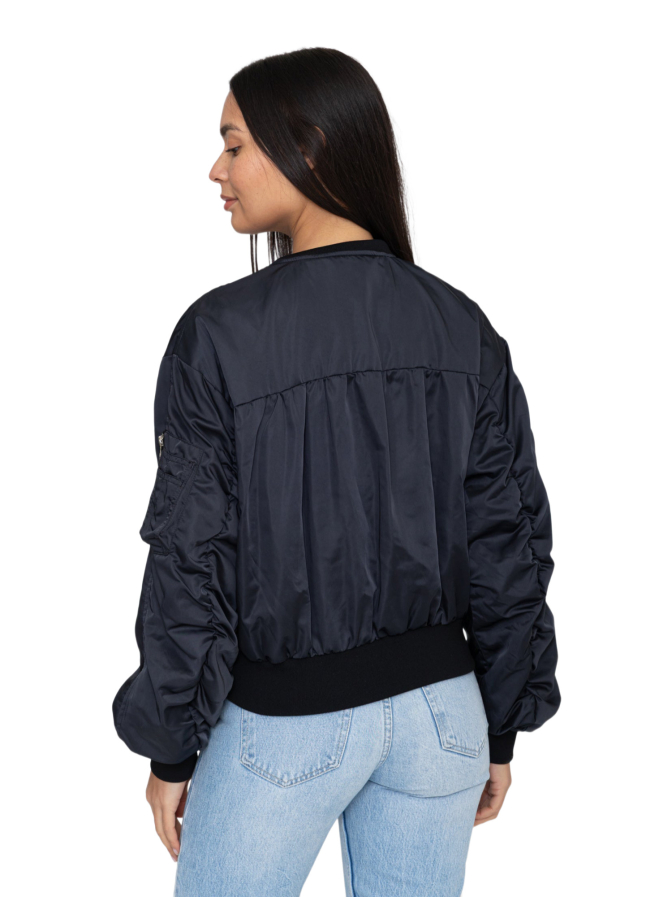 Bombers Original Sommerbomberjacke Coldwell bei Robert Ley
