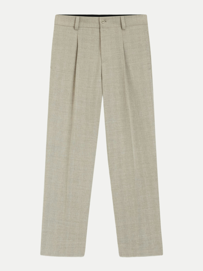 HUGO Hose Flips bei Robert Ley