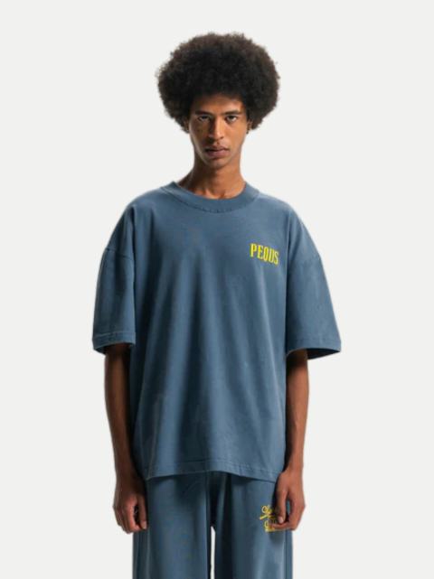PEQUS T-Shirt Art Gallery bei Robert Ley