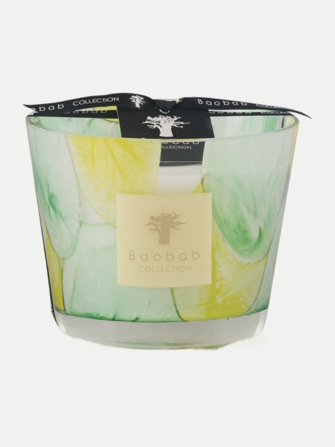 Baobab Collection Duftkerze Riviera Santo Sospir 10cm bei Robert Ley