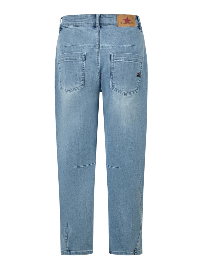 Buena Vista Barrel-Fit Jeans bei Robert Ley