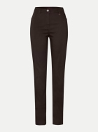 Relaxed by Toni Slim-Fit Hose Meine beste Freundin 790-Braun bei Robert Ley