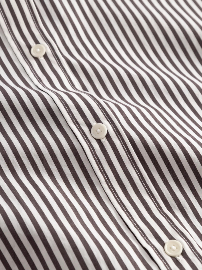 Windsor Women Hemdbluse Gestreift bei Robert Ley
