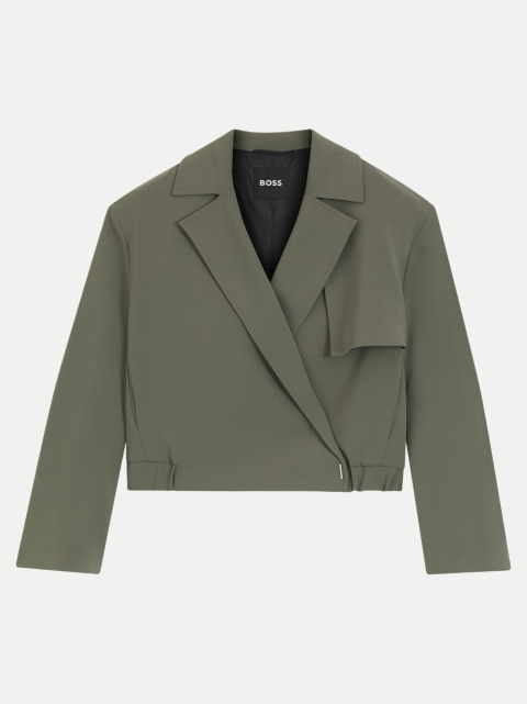 BOSS Black Bomberjacke Jenchi bei Robert Ley