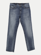 Alberto Regular-Fit Jeans Pipe 883-dark blue bei Robert Ley