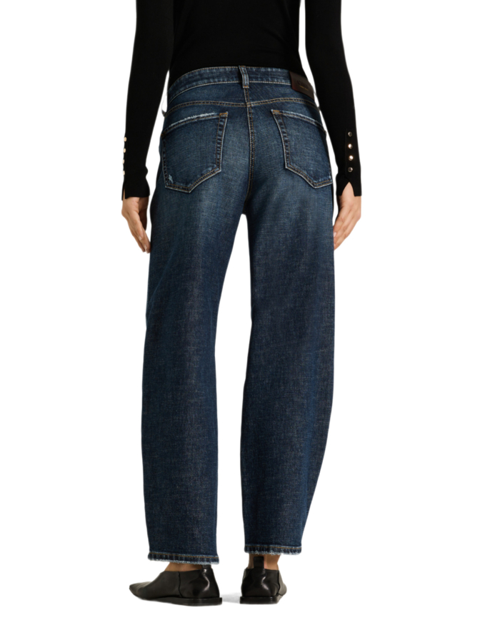 Cambio Barrel Jeans Elli bei Robert Ley