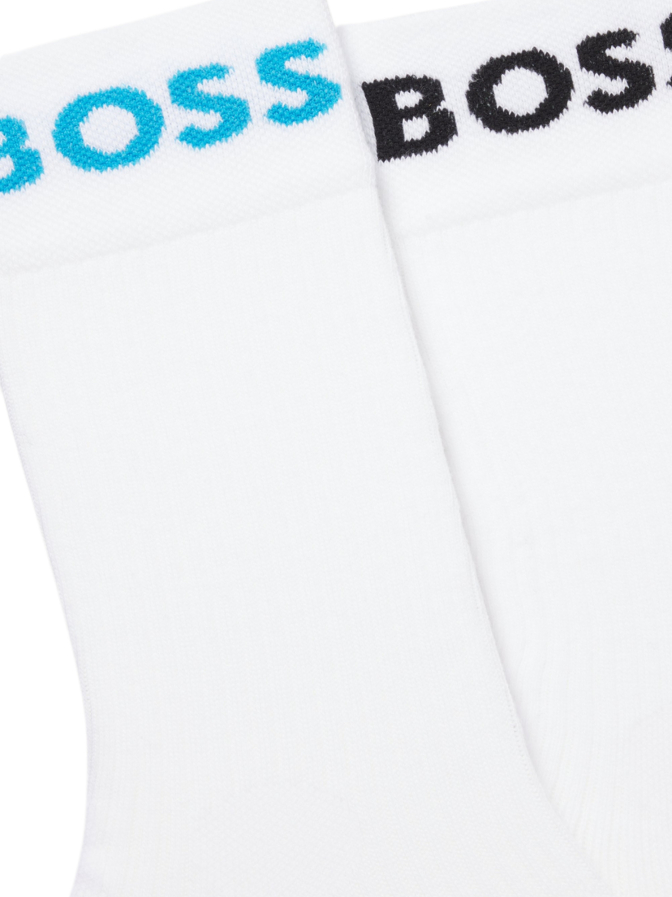BOSS Socken 2er Pack bei Robert Ley