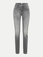 Brax Slim-Fit Jeans Style Shakira 09-GREY MELANGE bei Robert Ley