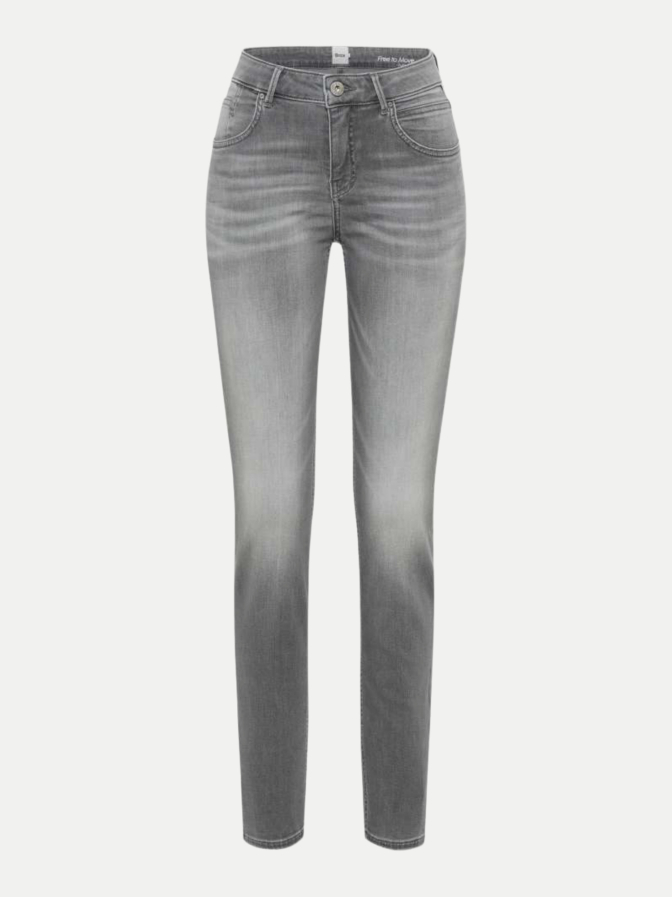Brax Slim-Fit Jeans Style Shakira bei Robert Ley