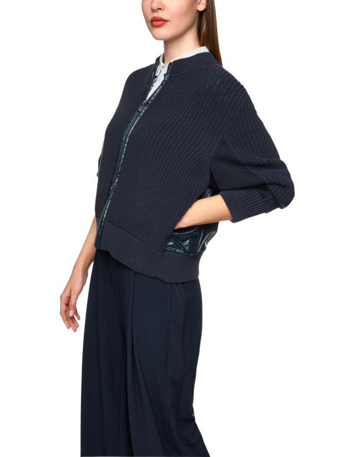 Marc Cain Strickcardigan bei Robert Ley